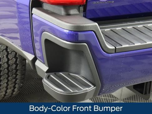 New 2026 Ford F350 XL w/ STX Appearance Package image 34