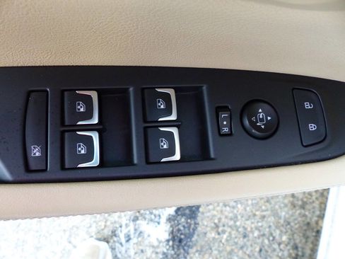 Used 2020 Cadillac CT6 Luxury image 21