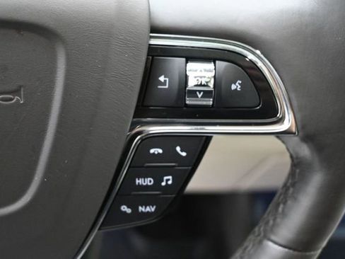 Certified 2021 Lincoln Navigator Reserve w/ Luxury Package AWD/4WD image 14