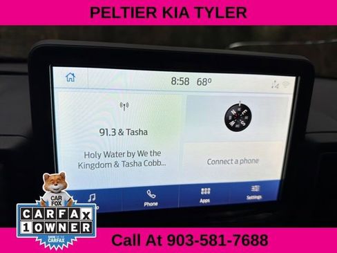 Used 2021 Ford Bronco Sport Big Bend image 19