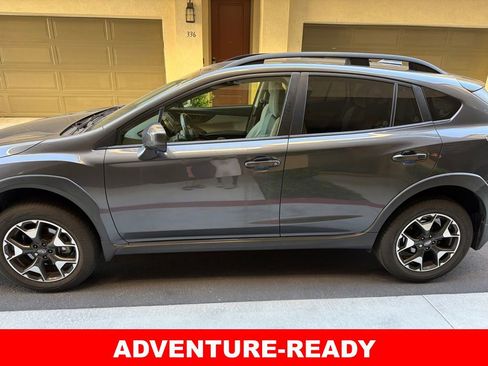 Used 2020 Subaru Crosstrek 2.0i Premium w/ Popular Package #2 AWD/4WD image 2