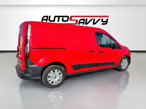 Used 2023 Ford Transit Connect XL FWD image 7