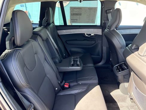 New 2026 Volvo XC90 B6 Ultra AWD/4WD image 16