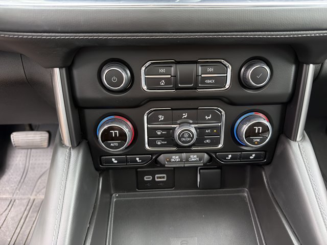 Used 2023 Chevrolet Tahoe LT w/ LT Signature Package AWD/4WD image 24