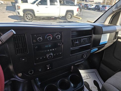 Used 2012 Chevrolet Express 2500 w/ Power Package image 25