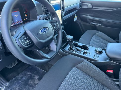 New 2025 Ford Ranger XL w/ Trailer Tow Package image 9