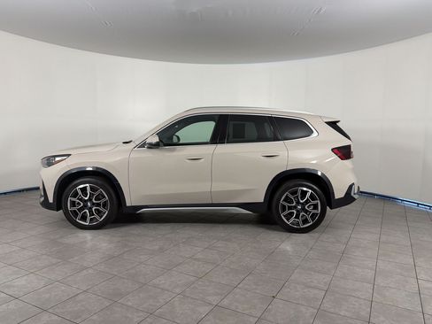 Certified 2026 BMW X1 xDrive28i AWD/4WD image 2