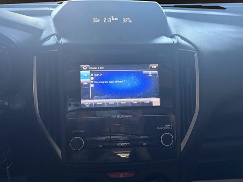 Used 2018 Subaru Impreza 2.0i AWD/4WD image 16