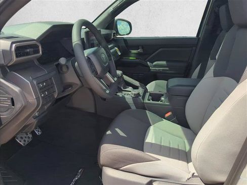 Used 2026 Toyota Tacoma TRD Sport AWD/4WD image 11