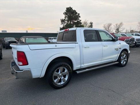 Used 2019 RAM 1500 Lone Star w/ Rambox Value Package image 4