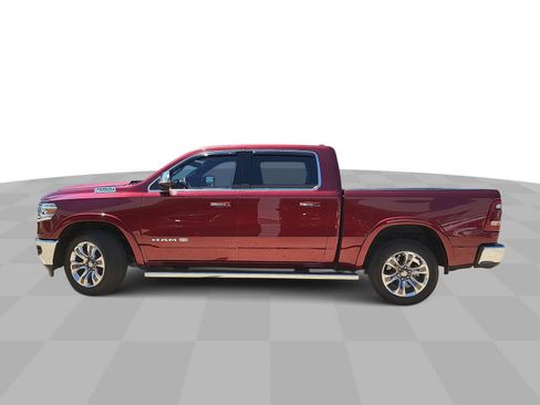 Used 2021 RAM 1500 Limited AWD/4WD image 5