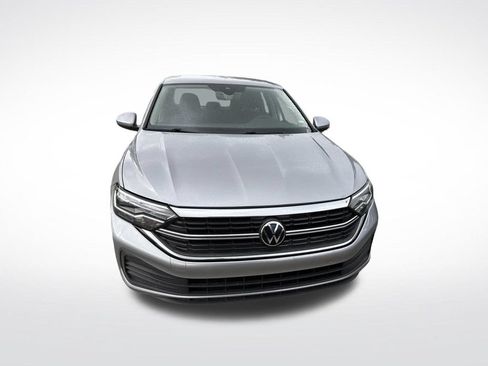Used 2024 Volkswagen Jetta S FWD image 9