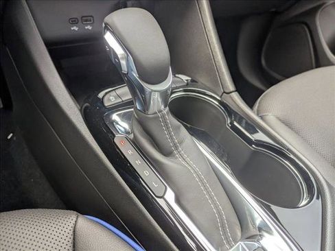 New 2026 Buick Encore GX Sport Touring w/ Comfort Package image 12