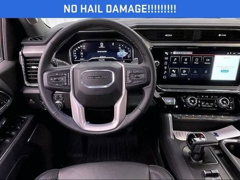 Used 2025 GMC Sierra 1500 Denali w/ Denali Reserve Package AWD/4WD image 5