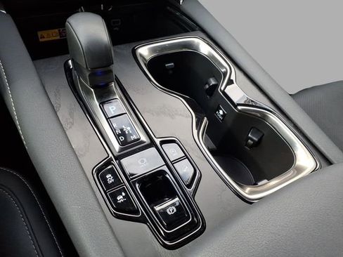 Certified 2024 Lexus RX 350 Premium w/ Accessory Package (Z1) image 11