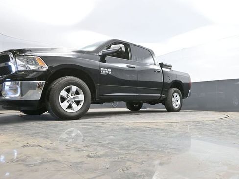 Used 2023 RAM 1500 Classic SLT w/ Trailer & Traction Group AWD/4WD image 45