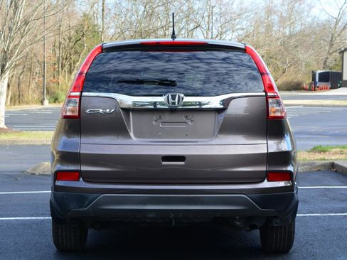 Used 2015 Honda CR-V LX image 6