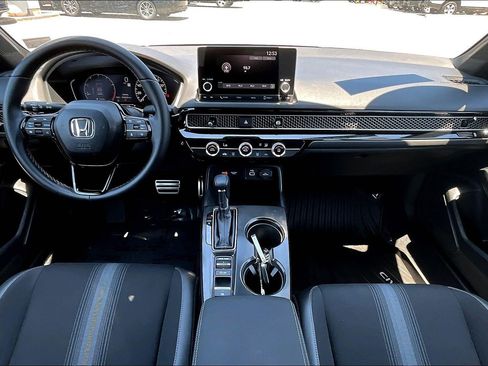 Certified 2023 Honda Civic Sport image 15