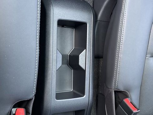 Used 2025 Lexus GX 550 550 Luxury+ w/ Accessory Package (2T) image 20