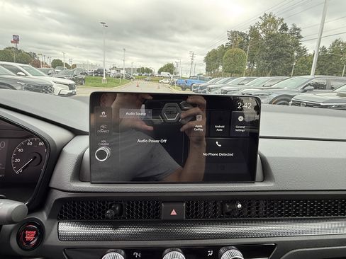 New 2026 Honda CR-V LX image 19
