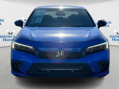 Used 2024 Honda Civic Sport image 10