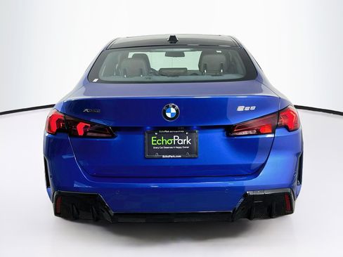 Used 2025 BMW 228i xDrive w/ Premium Package AWD/4WD image 7