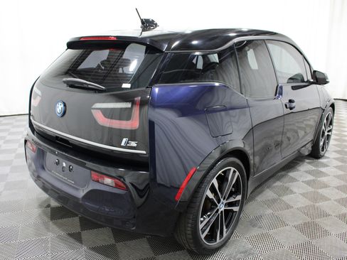 Used 2018 BMW i3 s image 31