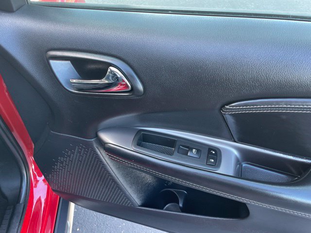 Used 2020 Dodge Journey Crossroad FWD image 43