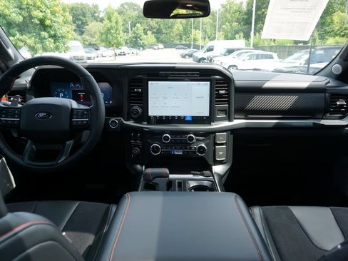 Used 2024 Ford F150 Raptor AWD/4WD image 35