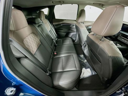 New 2026 Nissan Murano Platinum w/ Cargo Package image 35