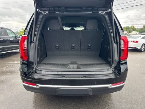 Used 2025 GMC Yukon Elevation AWD/4WD image 28