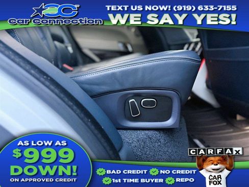 Used 2015 Land Rover Range Rover Autobiography image 20