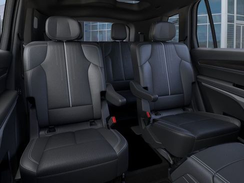 New 2026 Cadillac Vistiq Sport image 17