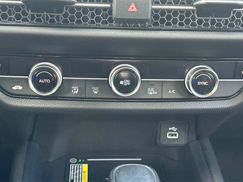 Certified 2023 Honda HR-V EX-L image 22