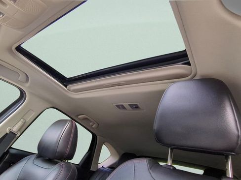 Used 2023 MAZDA CX-5 Carbon Edition AWD/4WD image 24