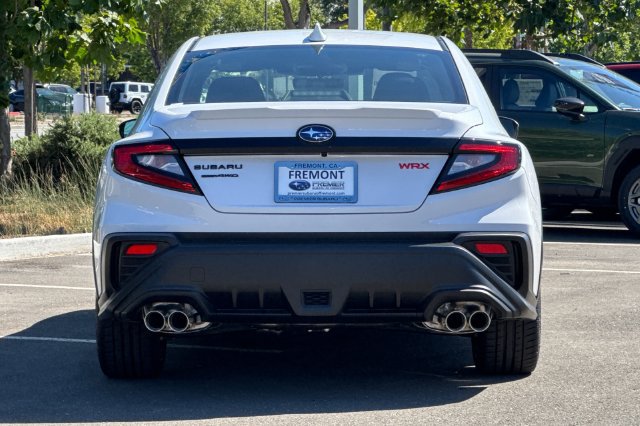 New 2026 Subaru WRX Premium w/ Accessory Package #2 AWD/4WD image 5
