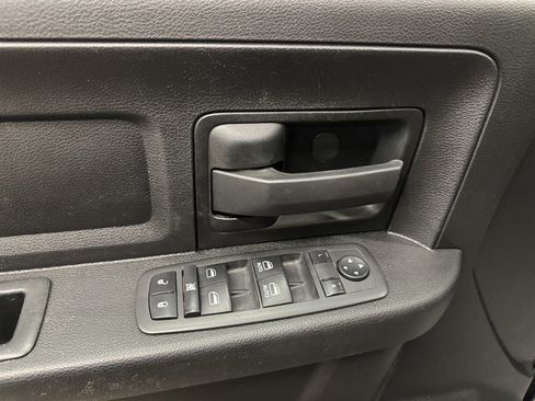 Used 2022 RAM 4500 Tradesman w/ Chrome Appearance Group AWD/4WD image 39