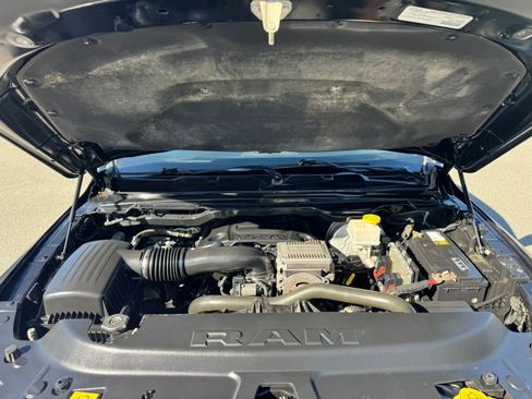 Used 2020 RAM 1500 Big Horn image 32