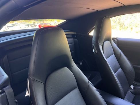 Used 2014 Porsche 911 Carrera S RWD image 32