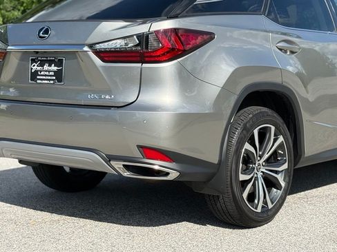 Certified 2020 Lexus RX 350 AWD w/ Premium Package image 15