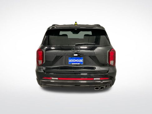 Certified 2025 Hyundai Palisade Calligraphy image 6