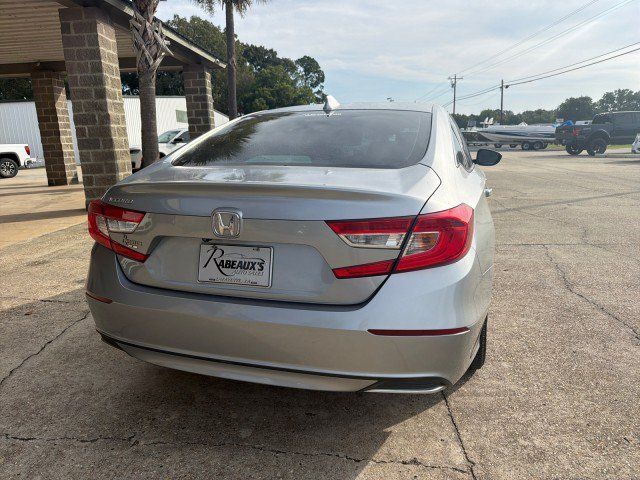Used 2018 Honda Accord LX image 5