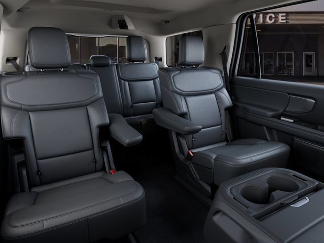 New 2027 Ford Expedition Active RWD image 11