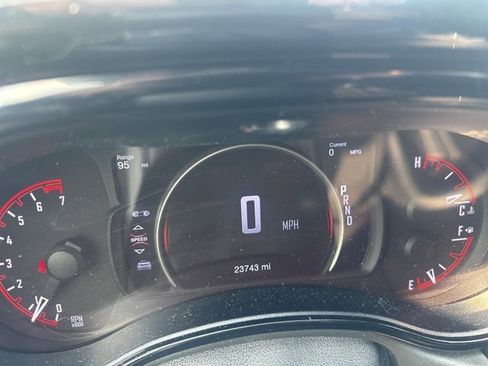 Used 2022 Dodge Durango GT image 14