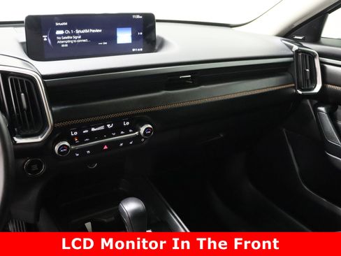 Used 2025 MAZDA CX-50 AWD 2.5 S w/ Accent Package image 17