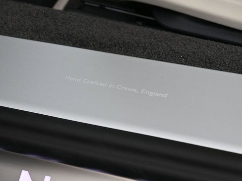 New 2026 Bentley Continental GT image 17