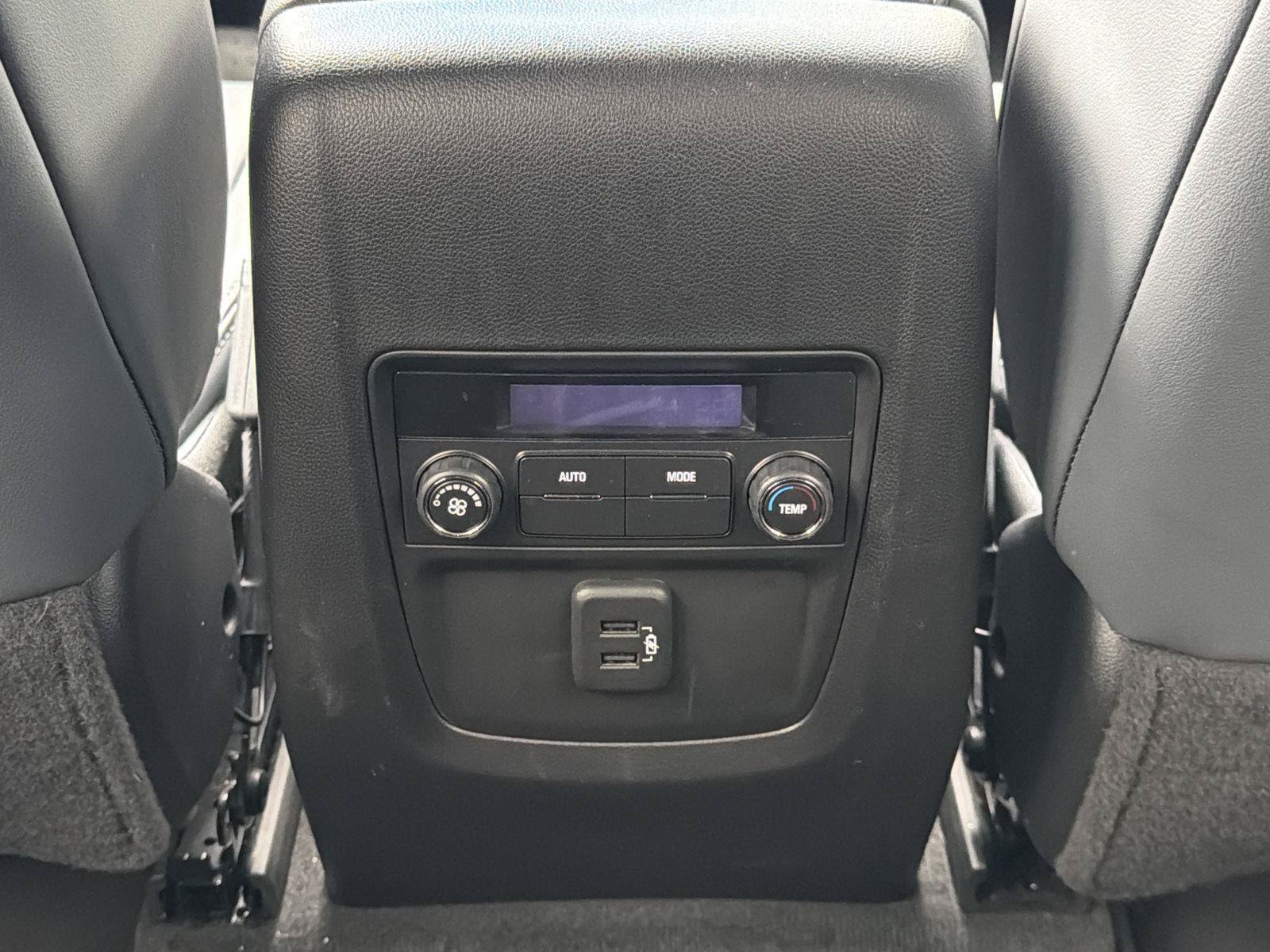 Used 2023 Buick Enclave Essence FWD image 36