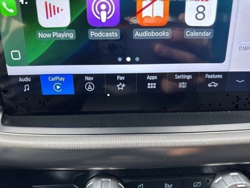 New 2024 Ford F150 Lariat w/ FX4 Off-Road Package image 56