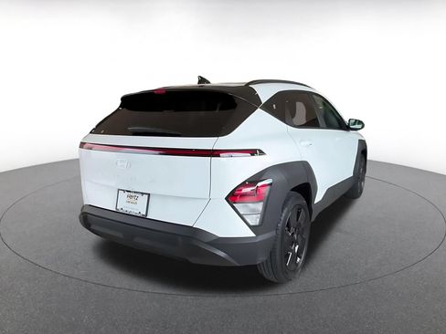 Used 2026 Hyundai Kona SEL Sport FWD image 11