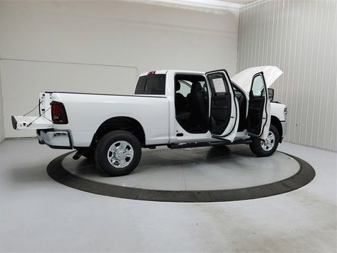 New 2026 RAM 2500 Tradesman image 15